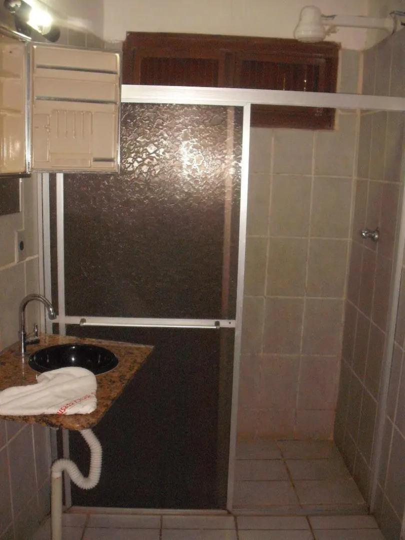 Pousada Chalé Suiço