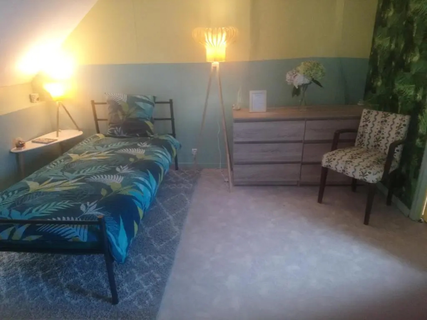 Bienvenue (Adults Only)