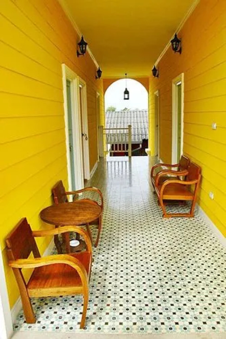 The Paper Chiang Mai