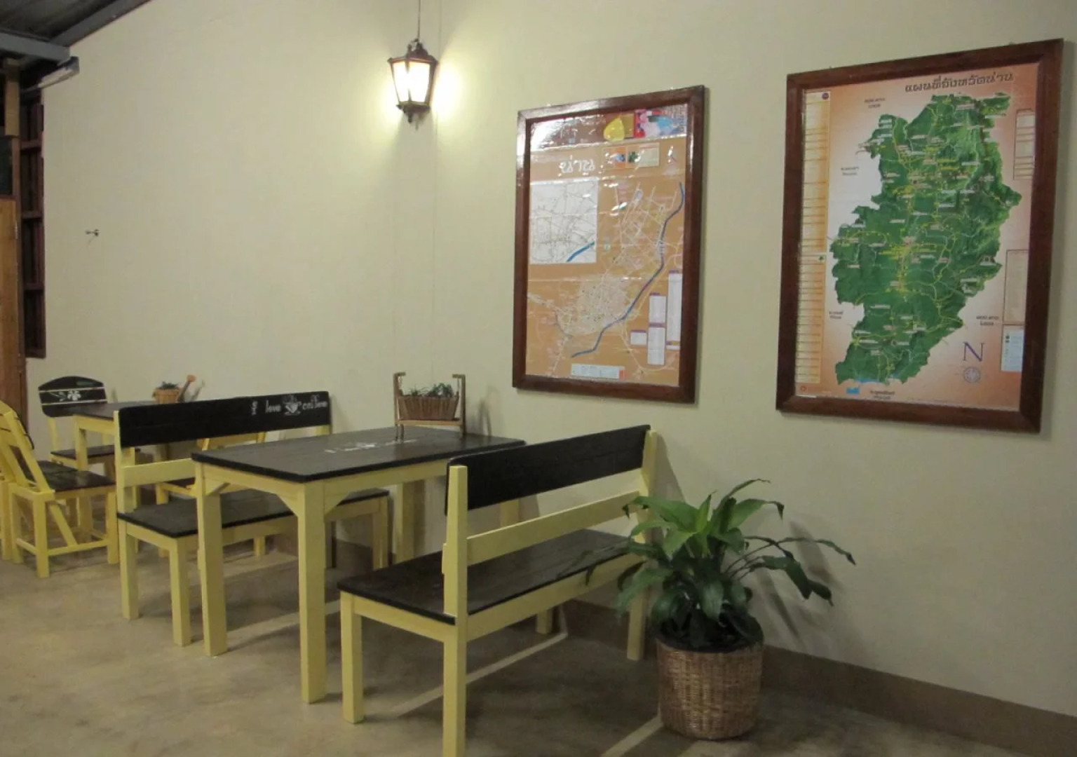 Huen Kuang Nan Hotel