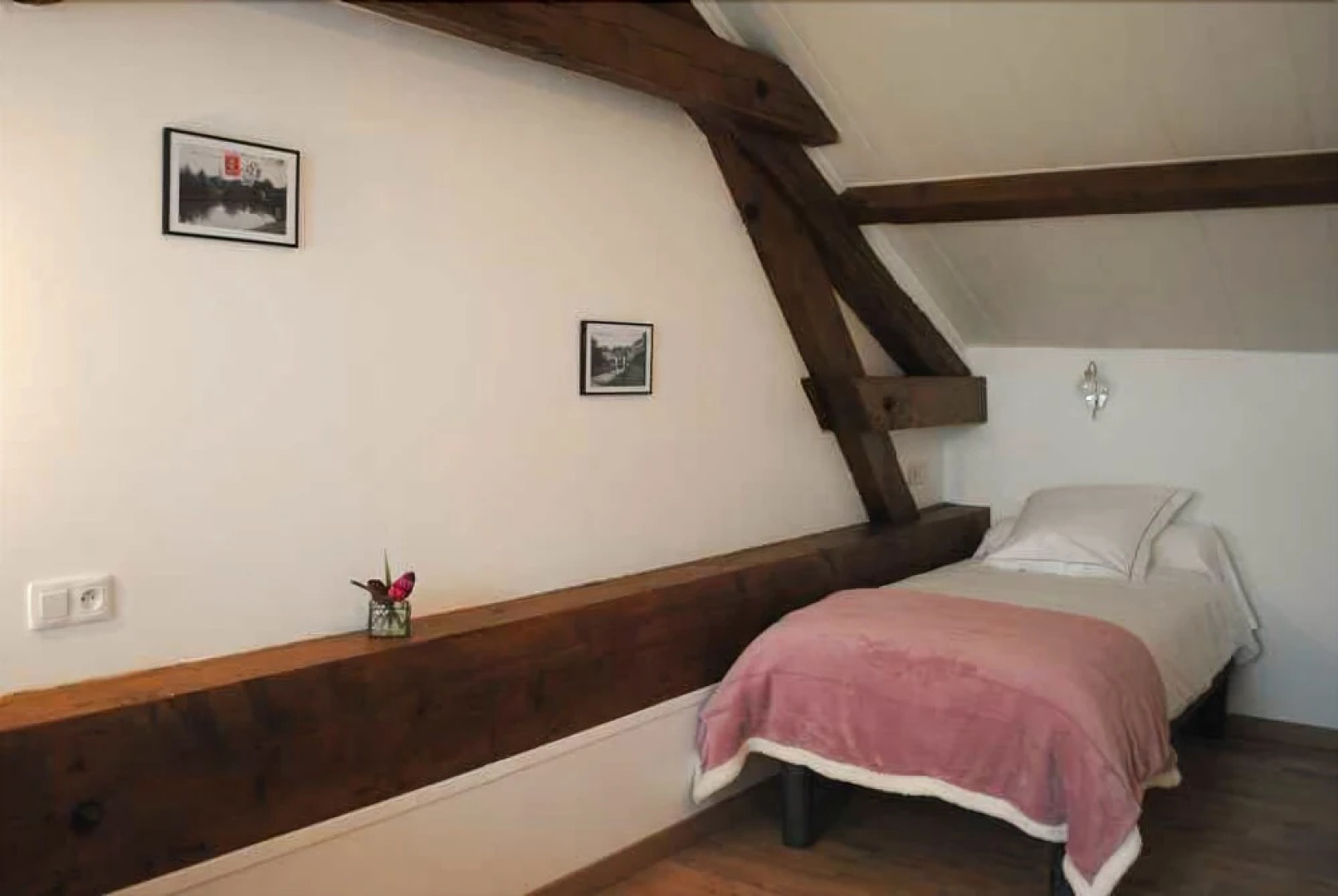 La Longère Bourguignonne