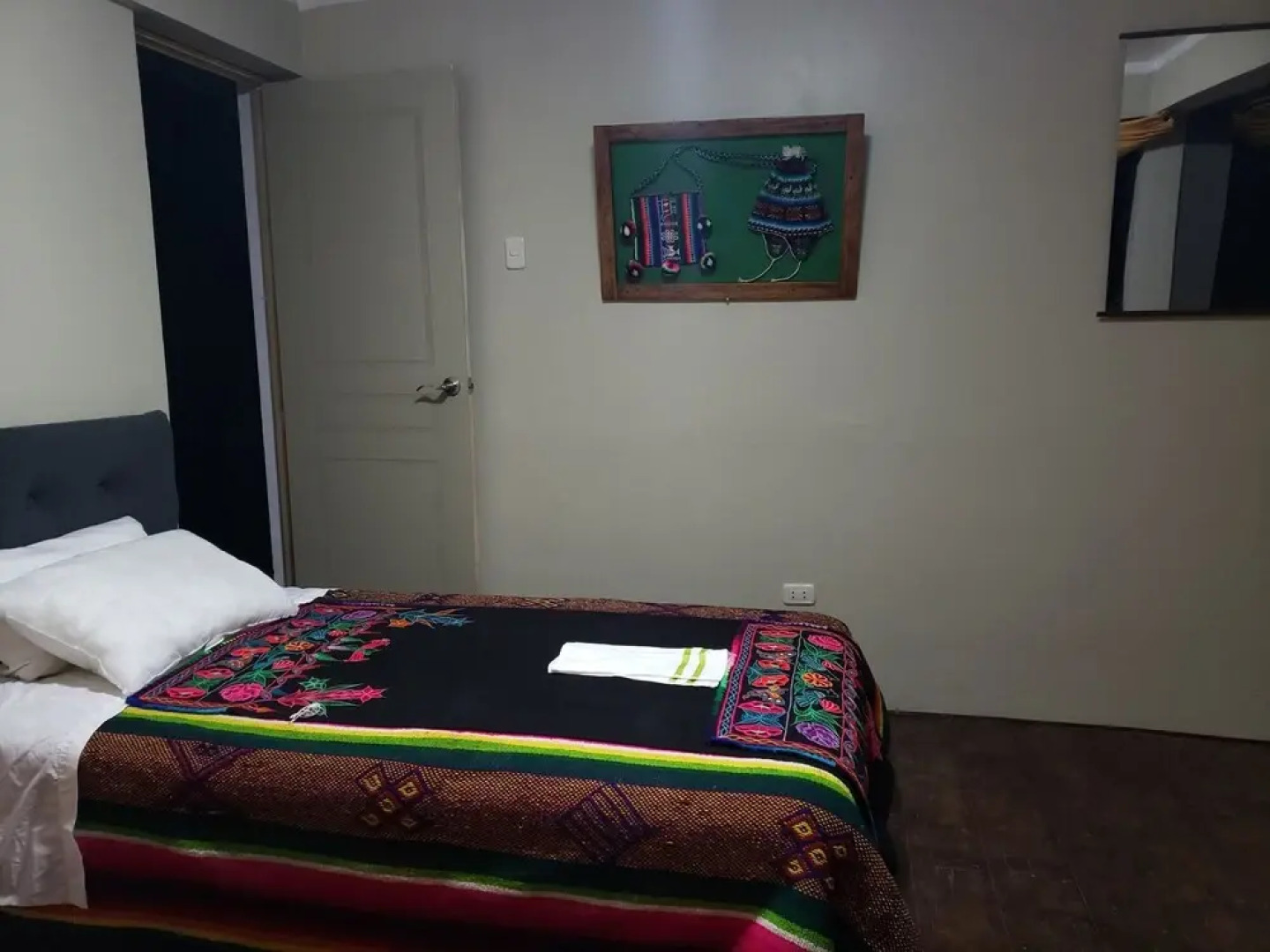 Jamuy Amantani Lodge de ALL TRIP