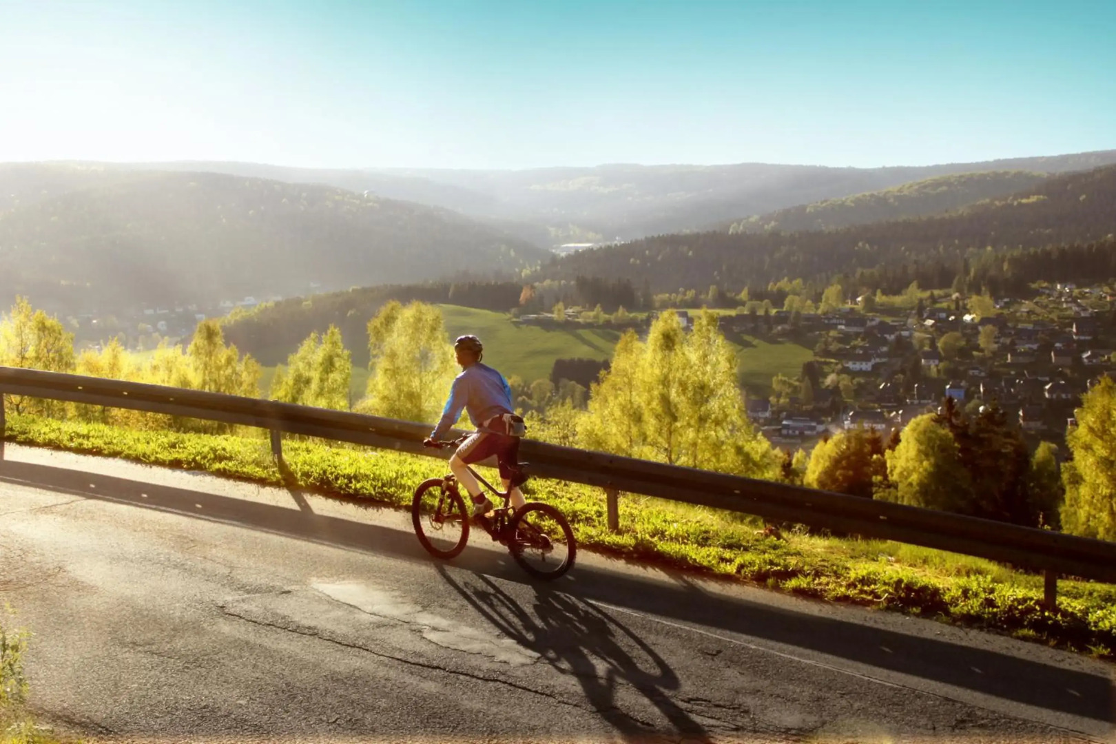 Ferienhotel Mühlleithen