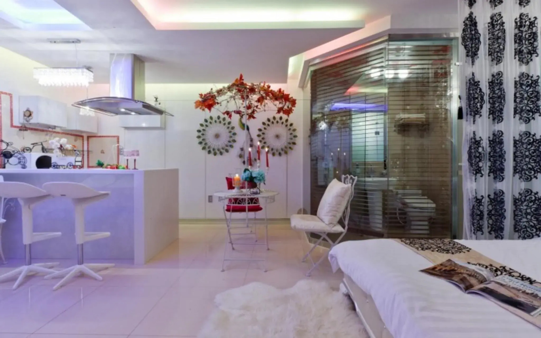 Yangpyeong Avatar Pension