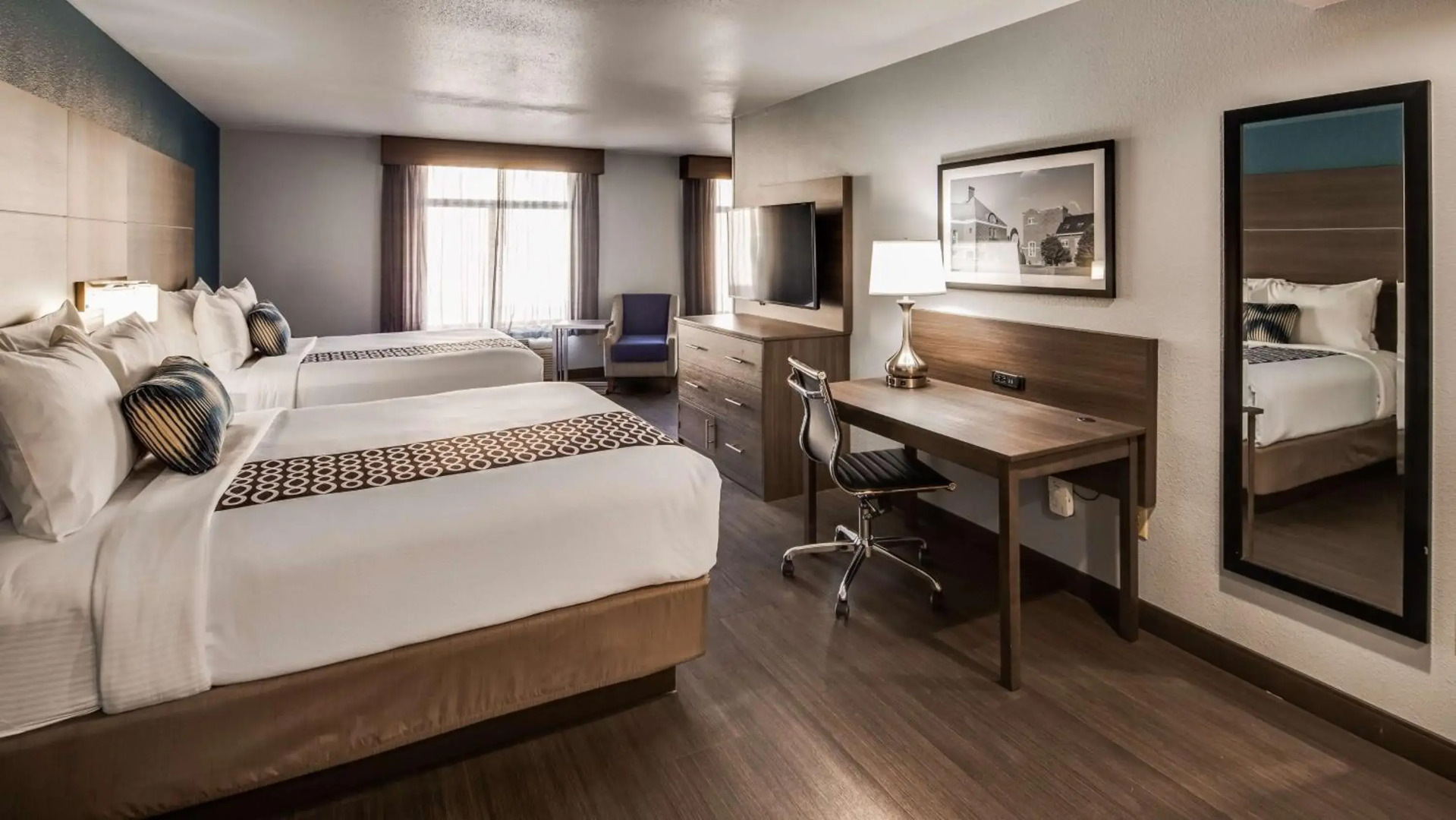 Best Western Plus Champaign/Urbana Inn