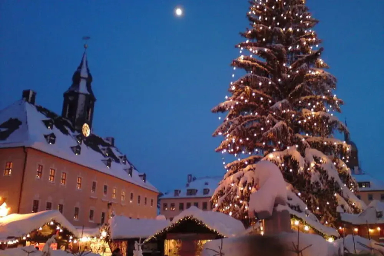 Holiday Maisonette Apartment "keilberg"