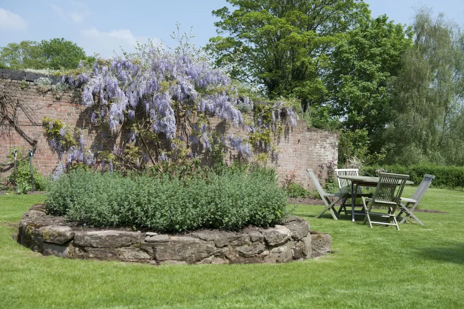 The Bridge House Boutique B&B