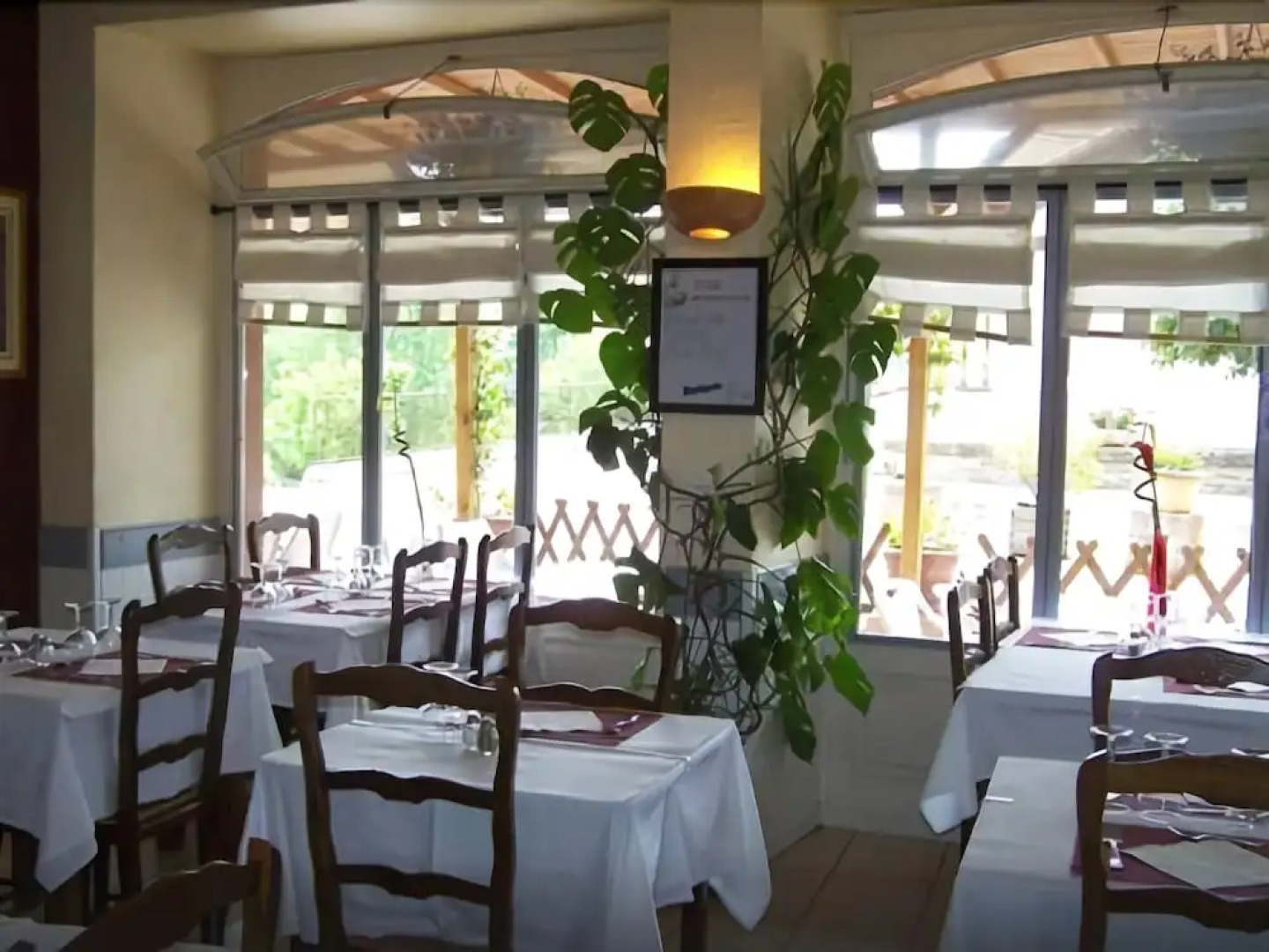 Auberge de la Valette