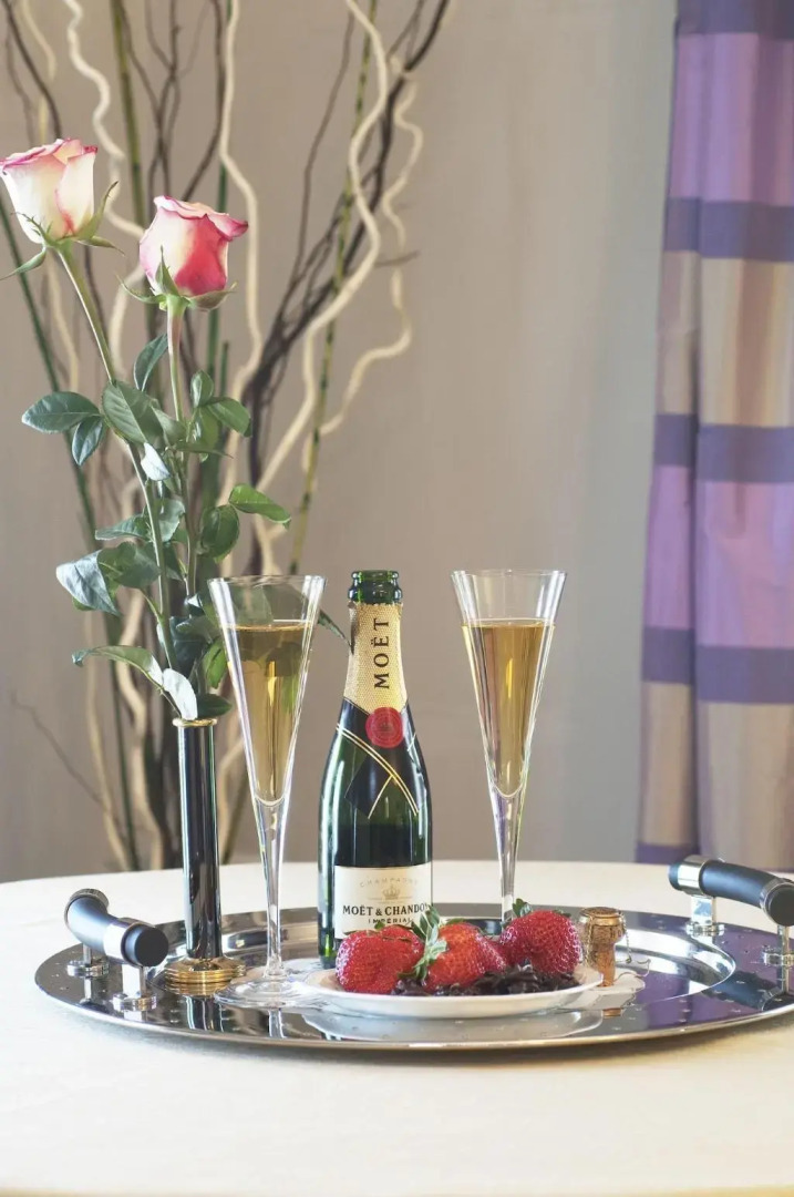 Hotel Boutique Edelweiss La Garriga - Adults Only