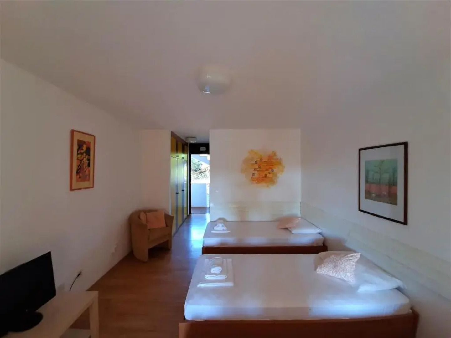 Apartments Unija Duga Uvala