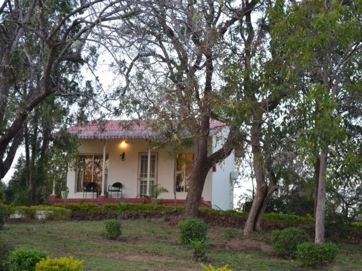 Vanasthali Cottage