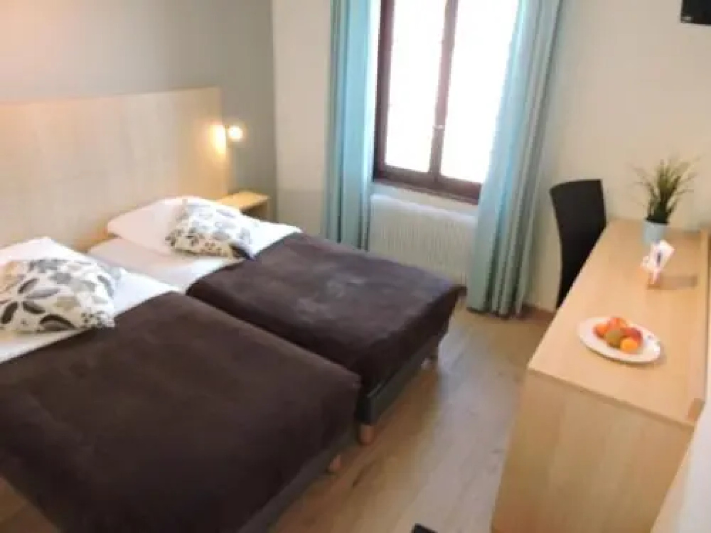 Auberge Communale de St-Légier