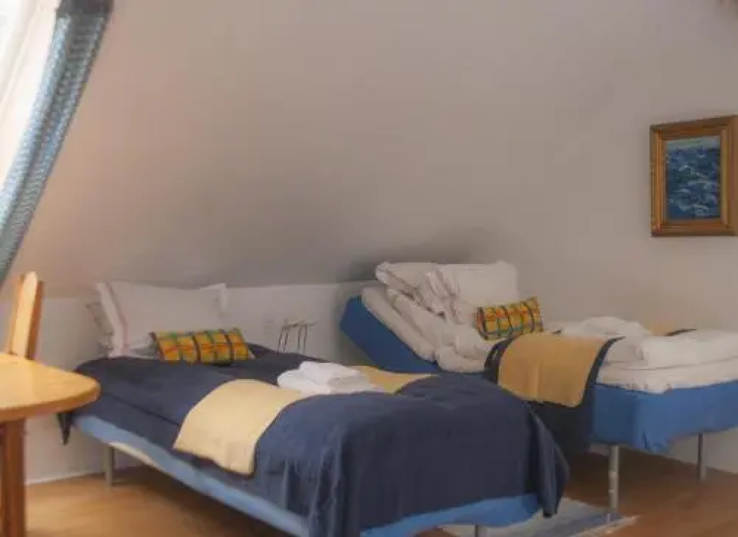 Rapsbollen Bed & Breakfast