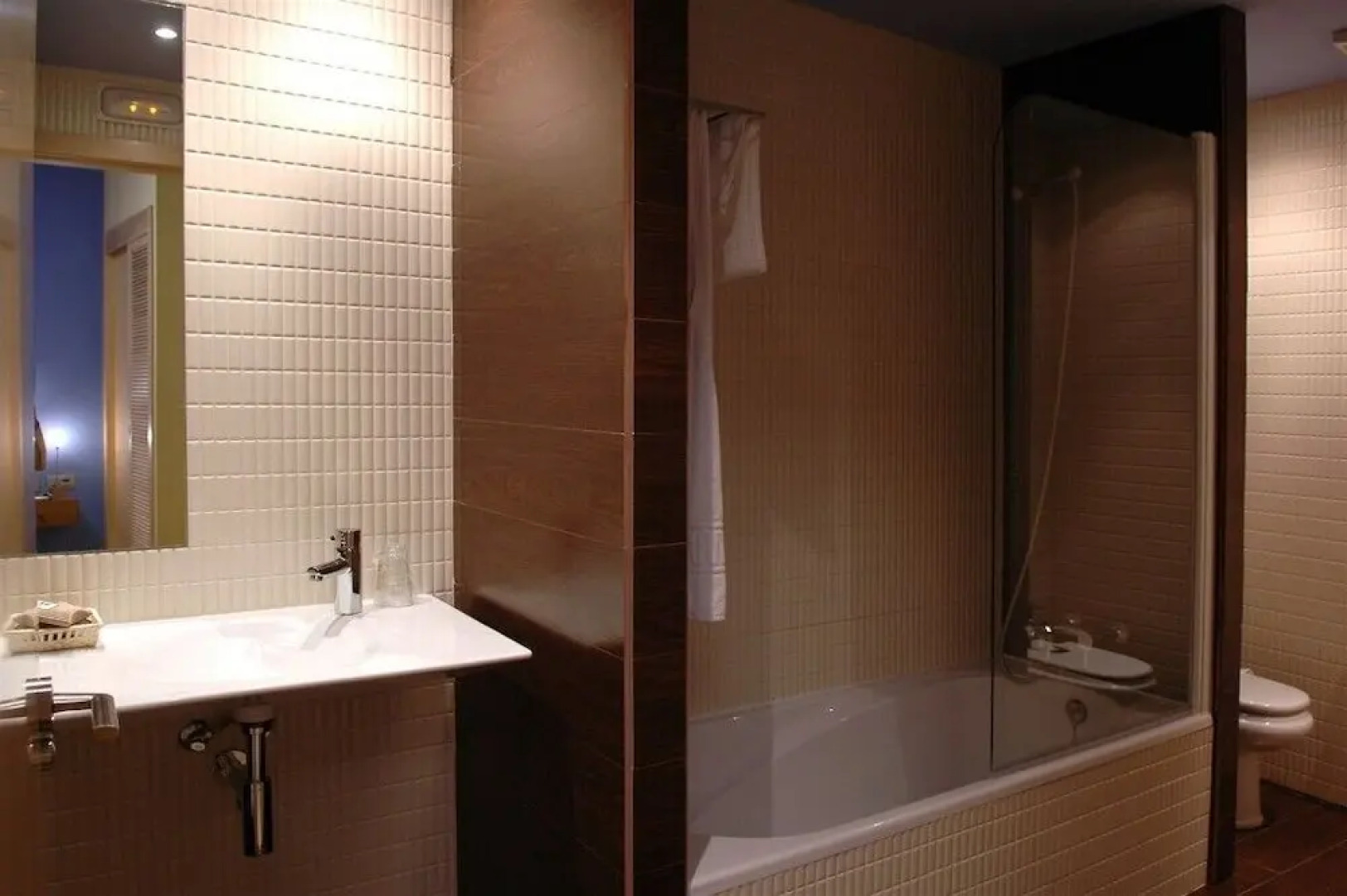 La Merced de la Concordia