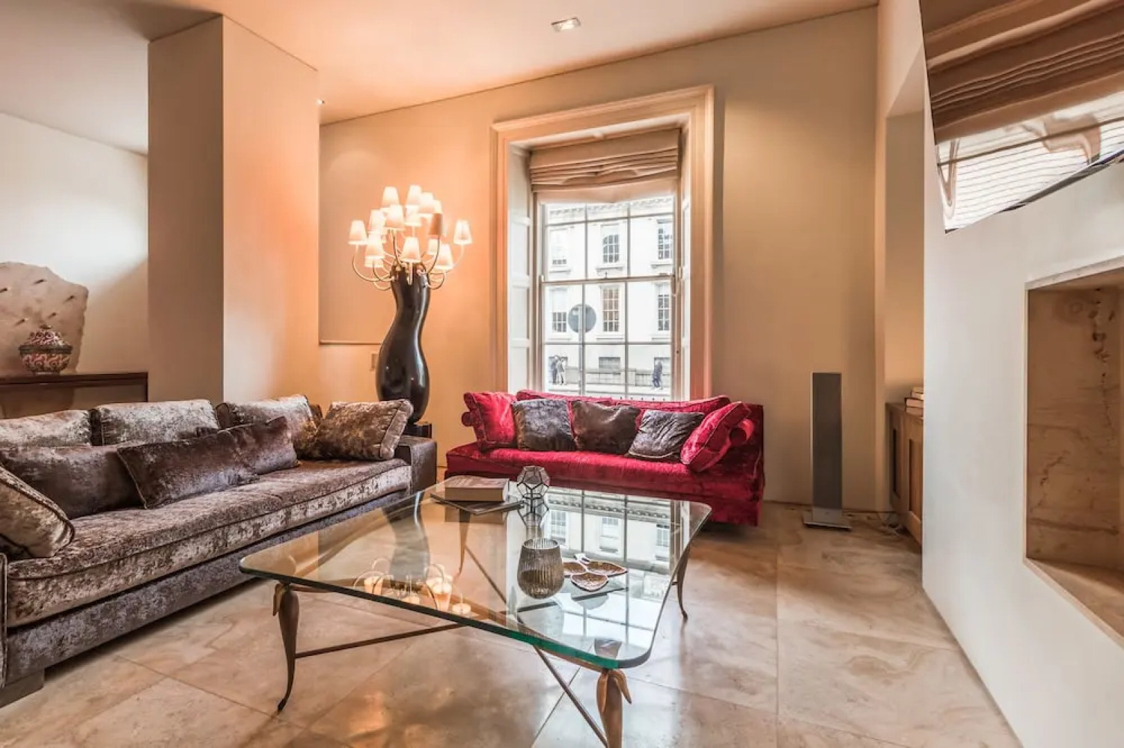 The Oscar Wilde Suite by 5STARSTAY