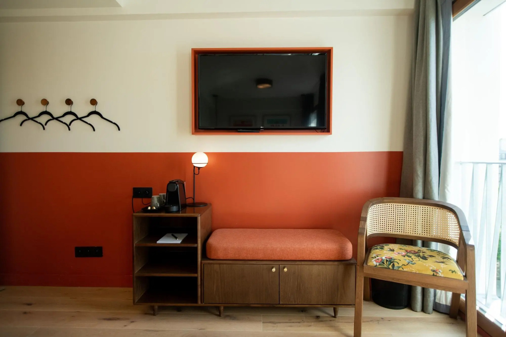 The People - Paris Nation - Hostel