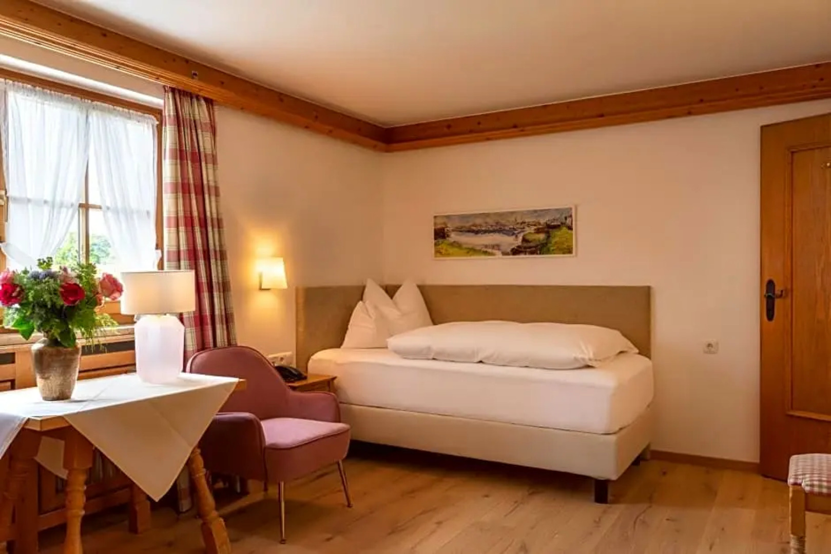 Ziegleder Hotel und Beautyfarm