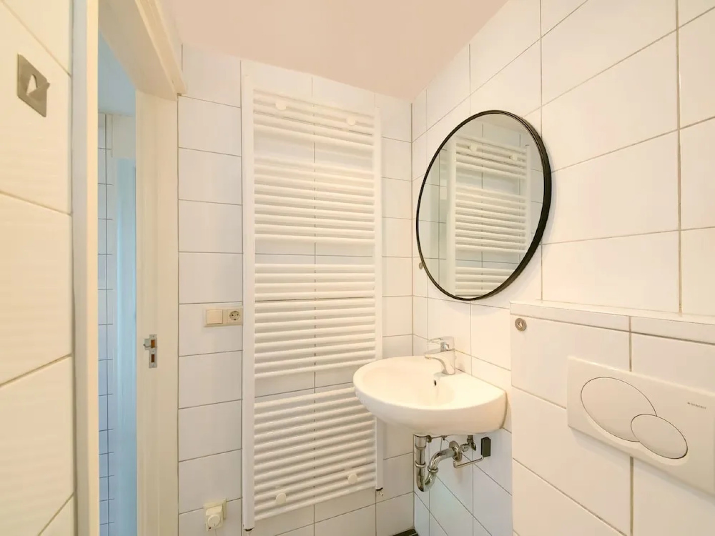 Alluring Bungalow in Castricum With Garden