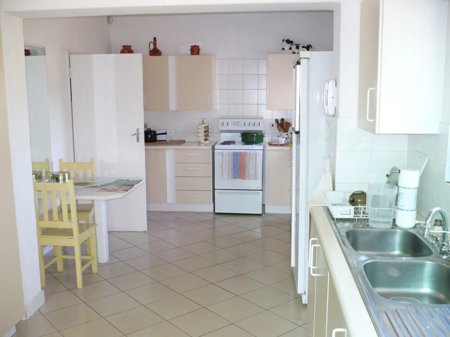 CPM Short Stay Home Marlborough