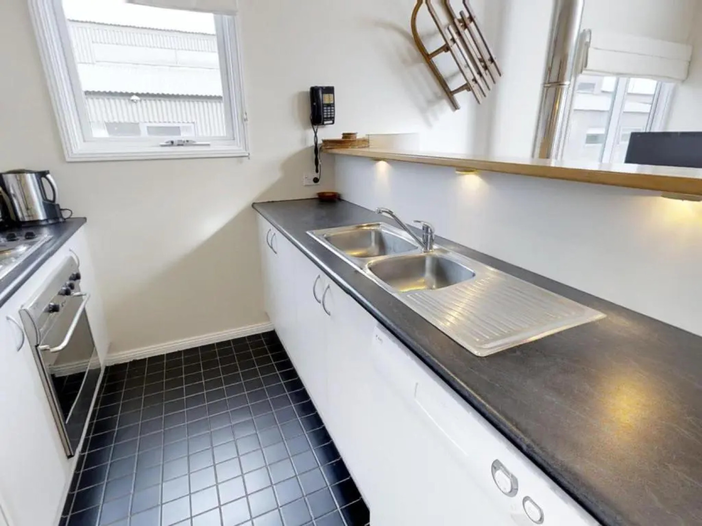 Family Chalet 32 - The Stables Perisher