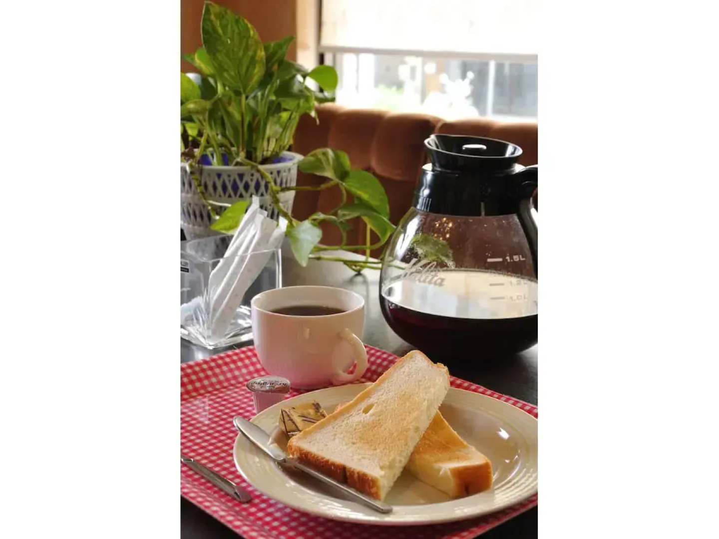 Fancy Business Hotel