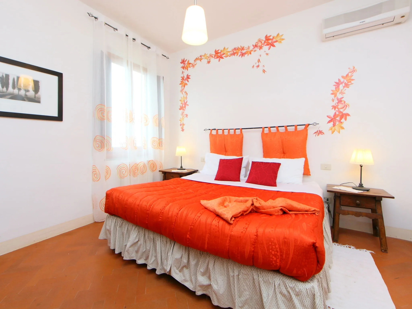 Locazione turistica Lamole