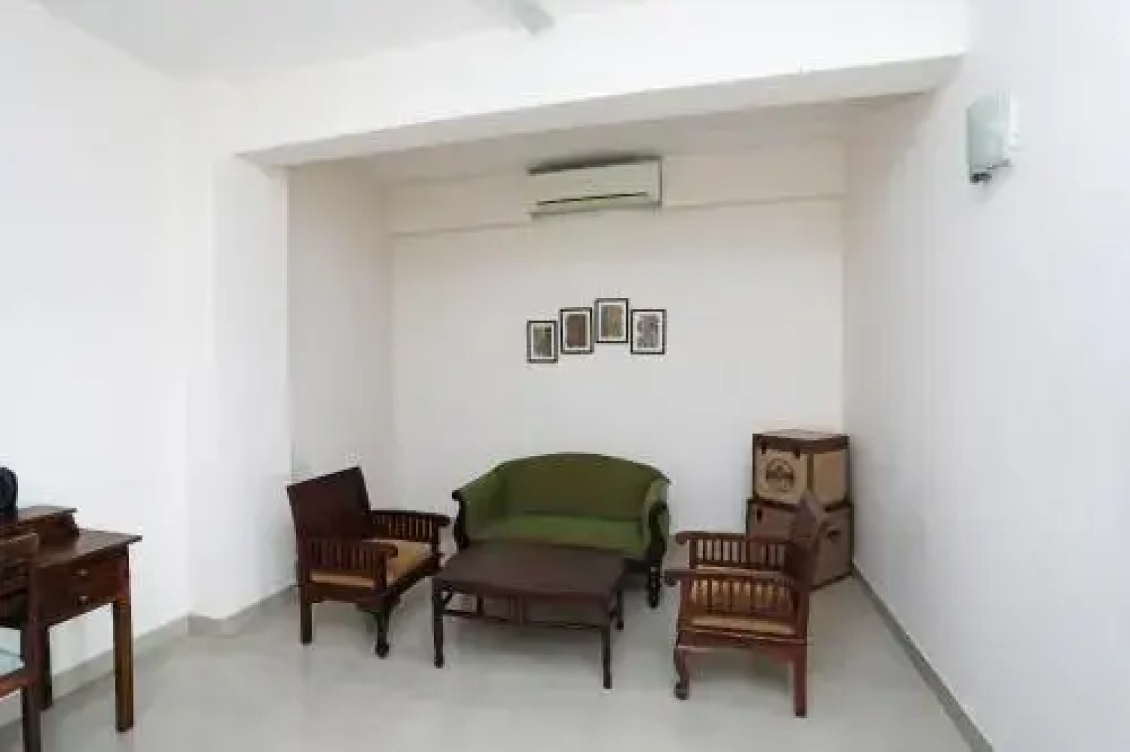 OYO 23652 The Retreat