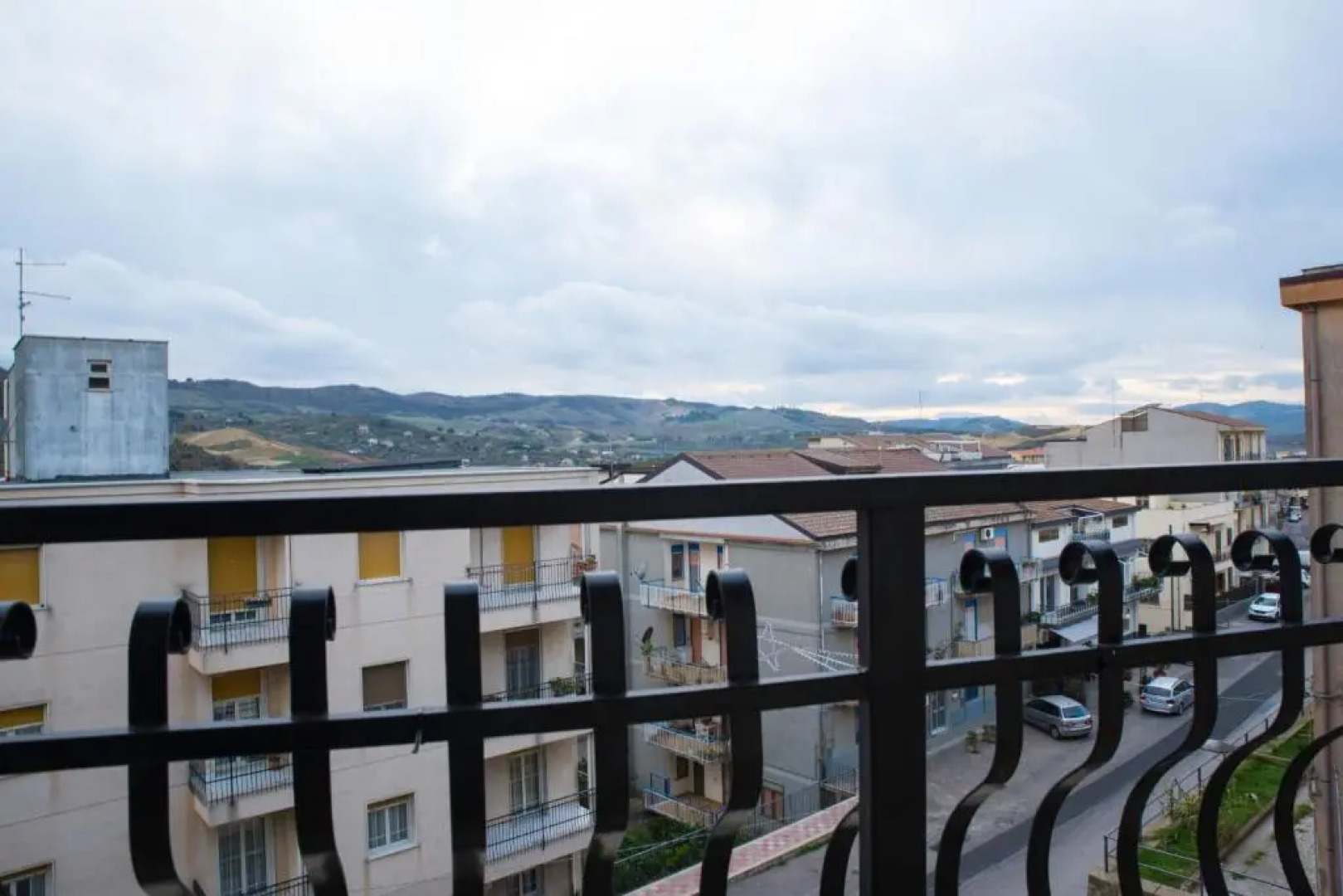 Il Centro Short Lets