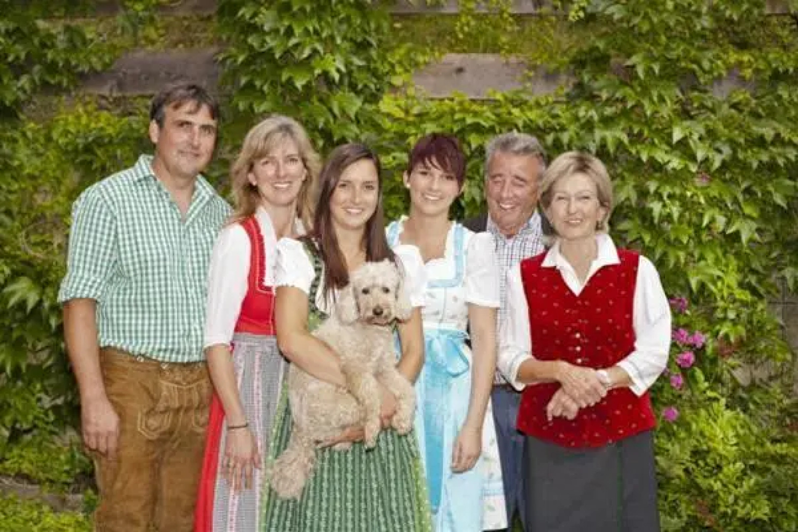 Gasthof zum Wilden Kaiser