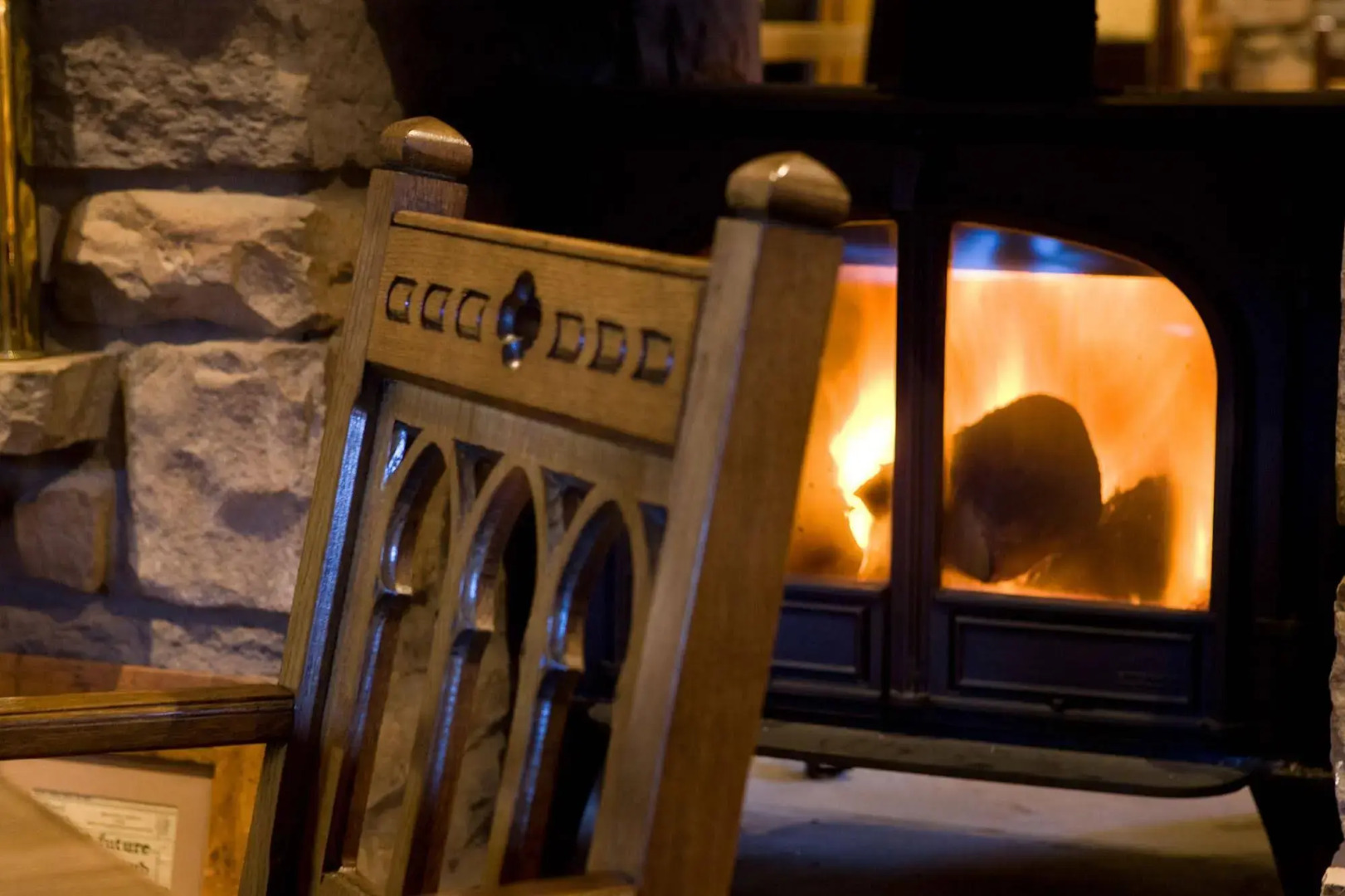 The Dalesman Country Inn