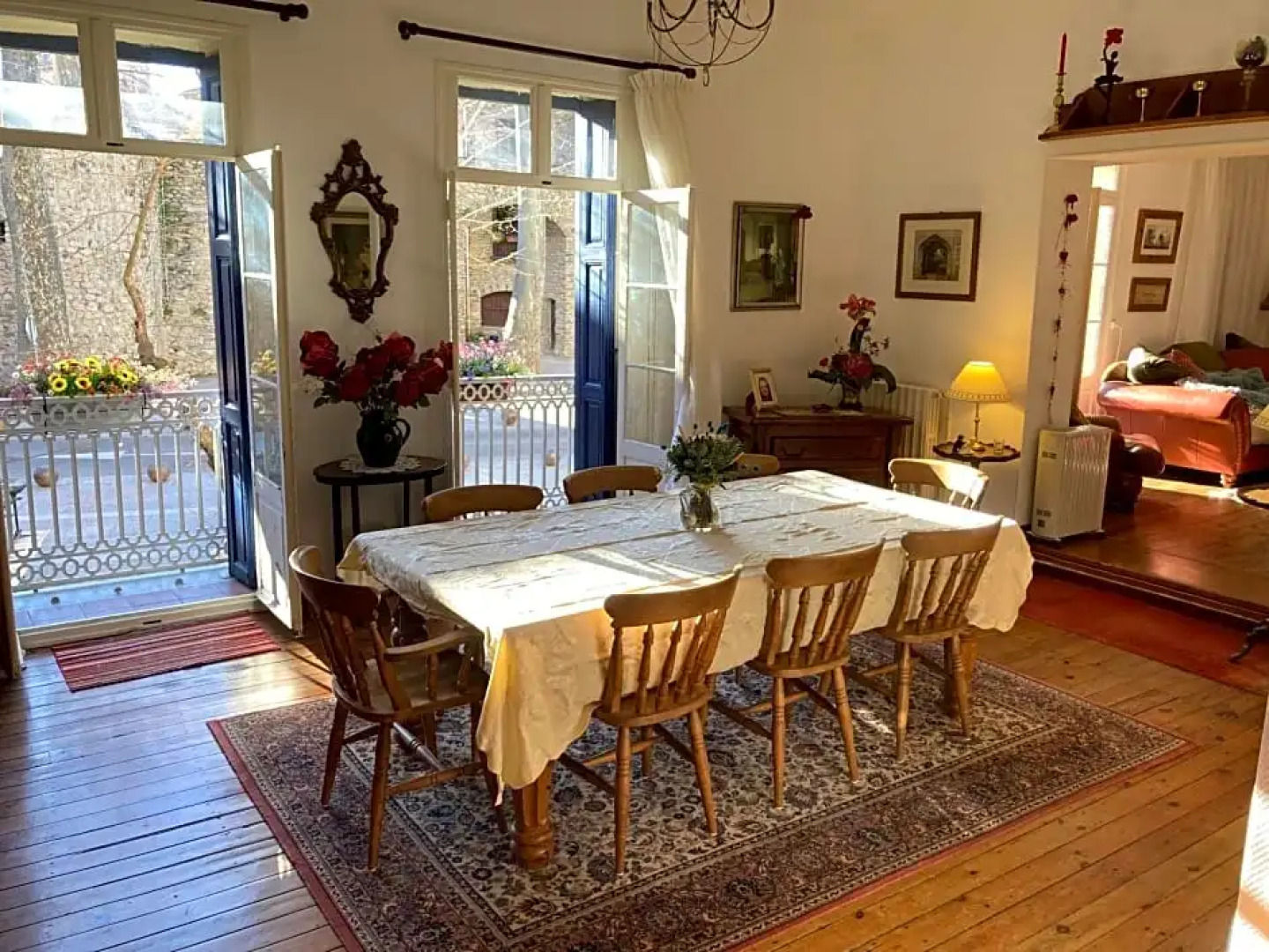 Poppys Chambres d'Hotes