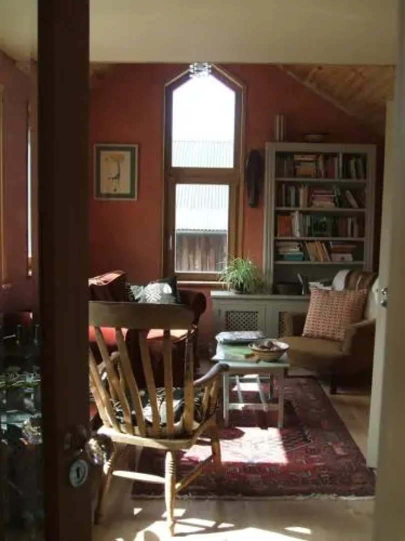 Kenmare Eco Lodge B&B