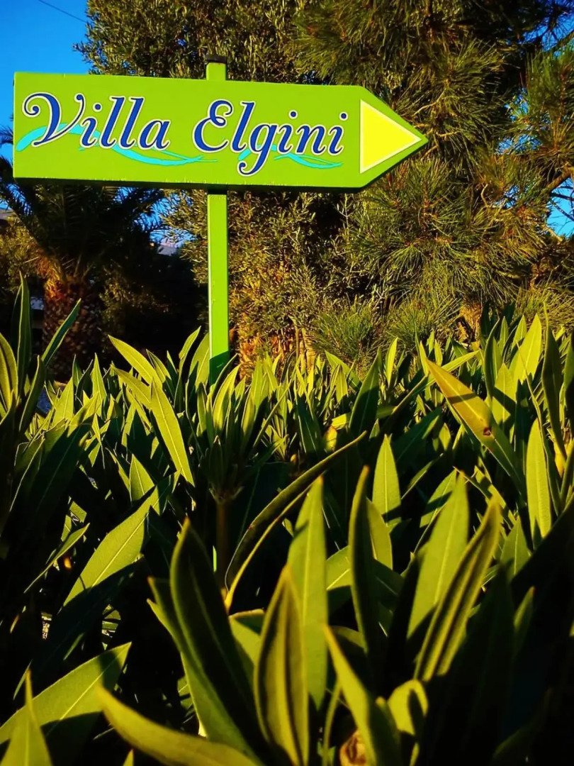 Villa Elgini
