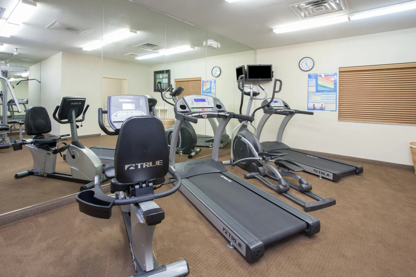 Candlewood Suites Merrillville by IHG