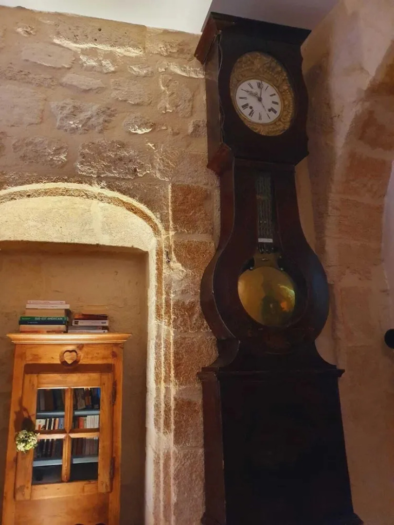 La Petite Hostellerie