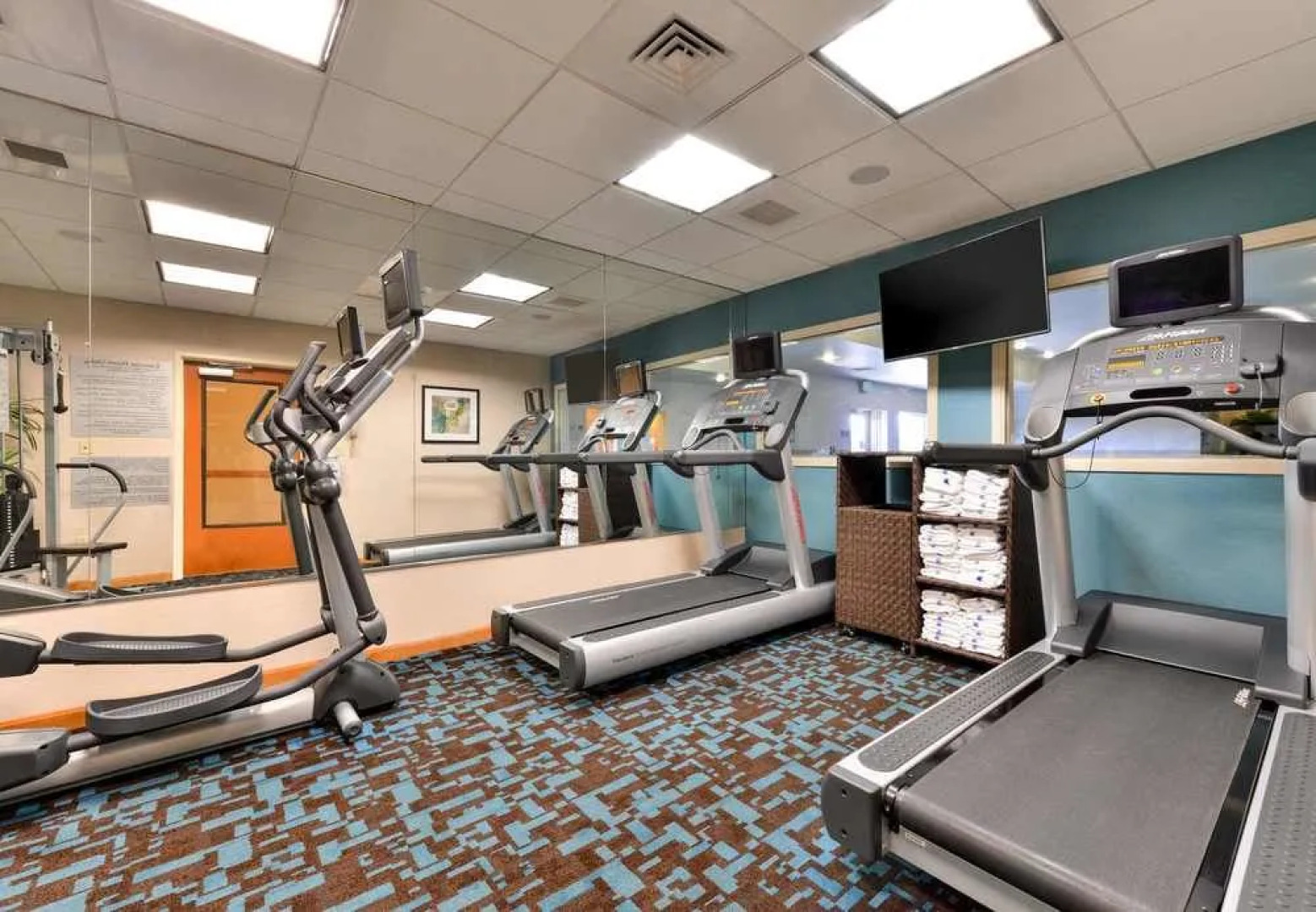 Fairfield Inn & Suites Sacramento Elk Grove