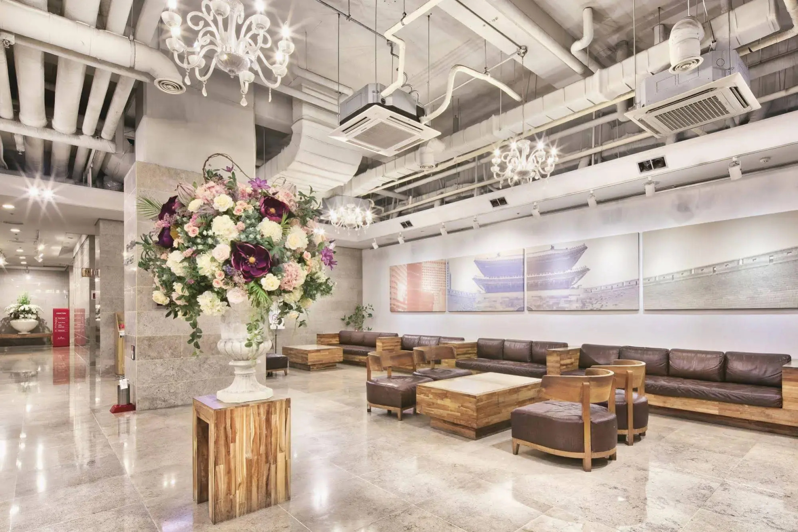 Ramada Hotels & Suites Seoul Namdaemun