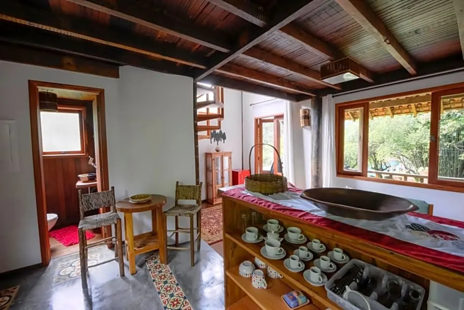 Quinta de Santa Barbara