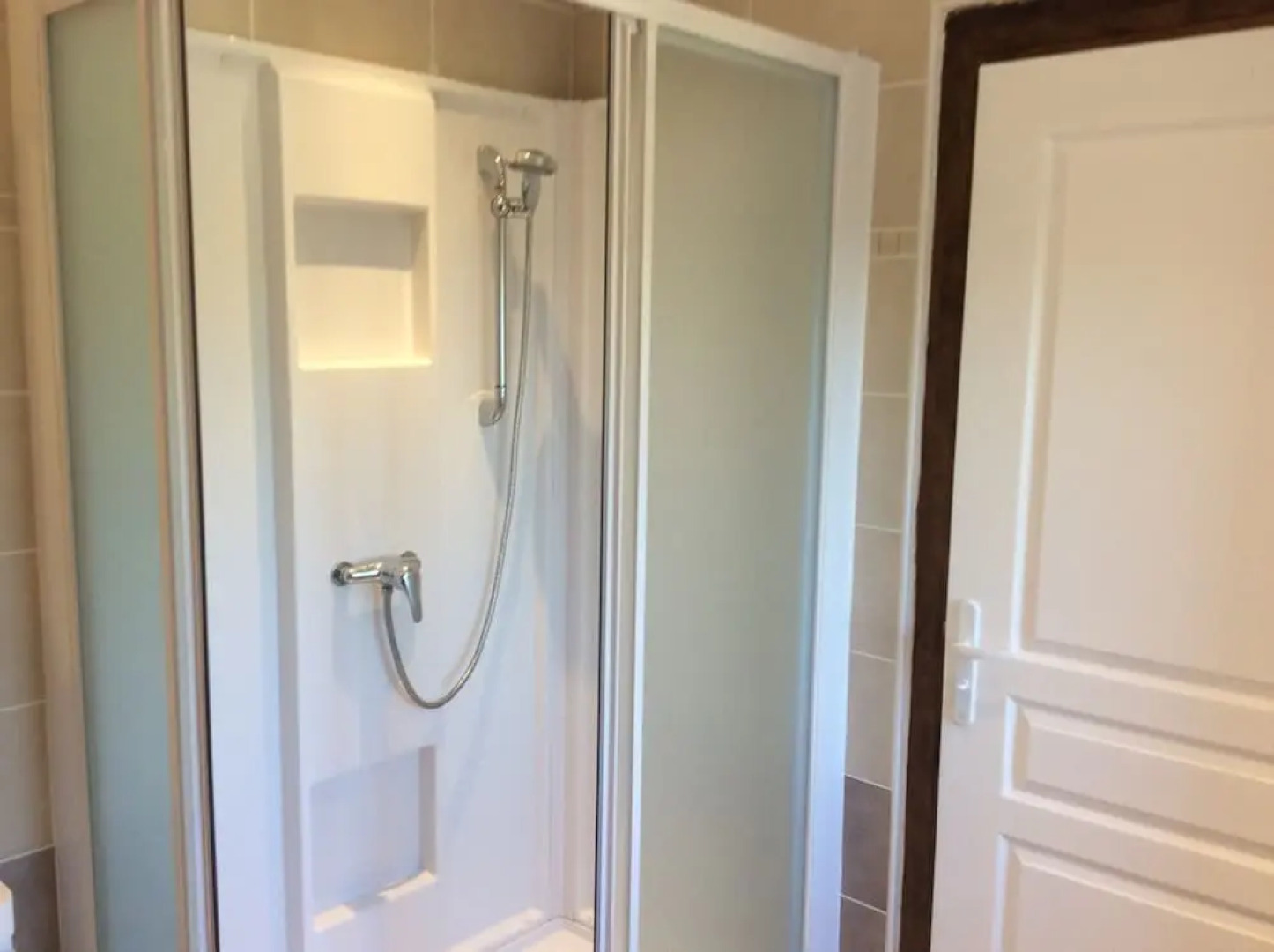 L'Ancienne Boulangerie B&B