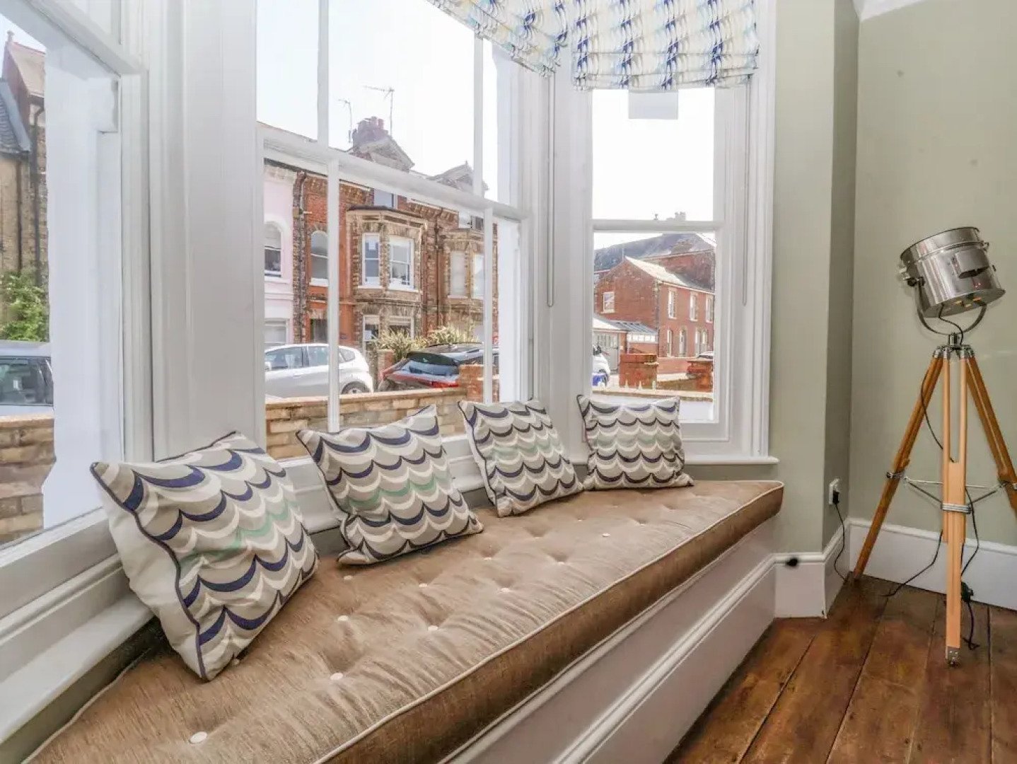 Heron House, Southwold