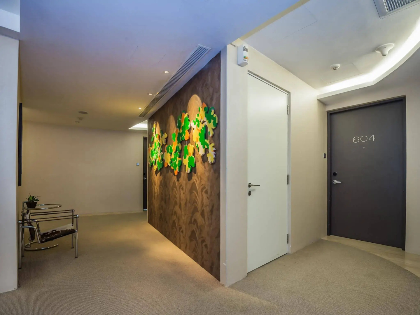 D'Hotel Singapore managed by The Ascott Limited