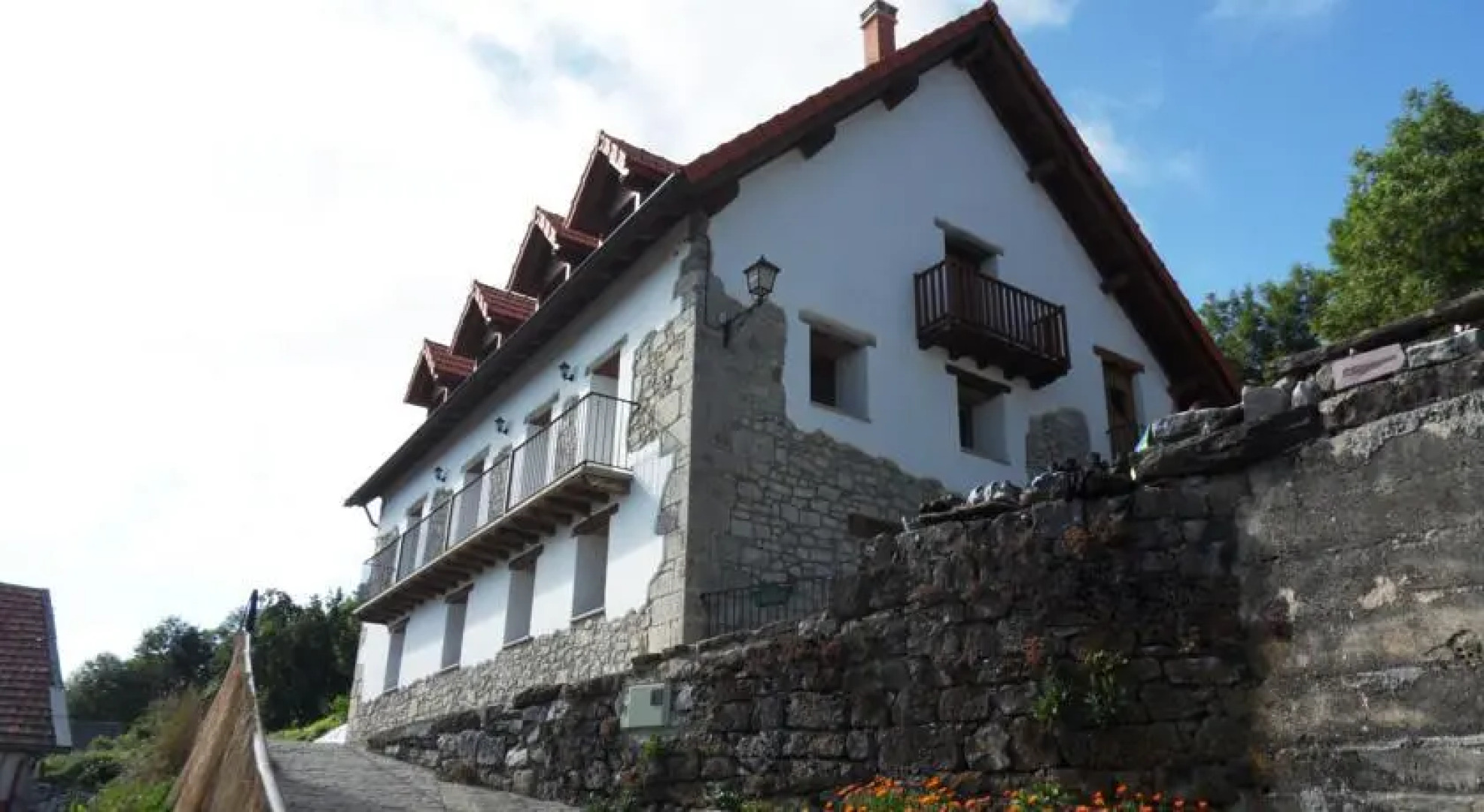 Casa Rural Enekoizar