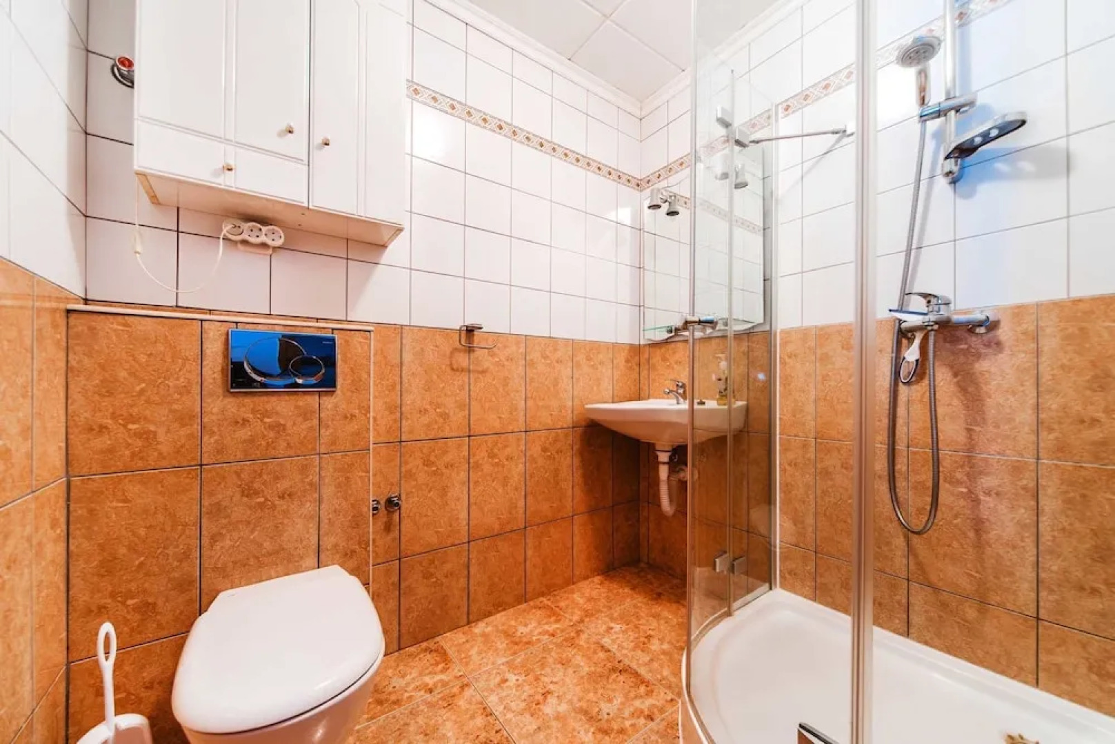 Espanhouse Pinomar 319