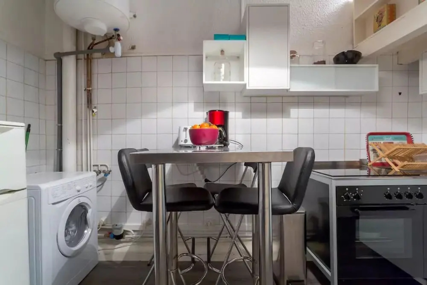 Appartement Pierre Scize sur la Saône