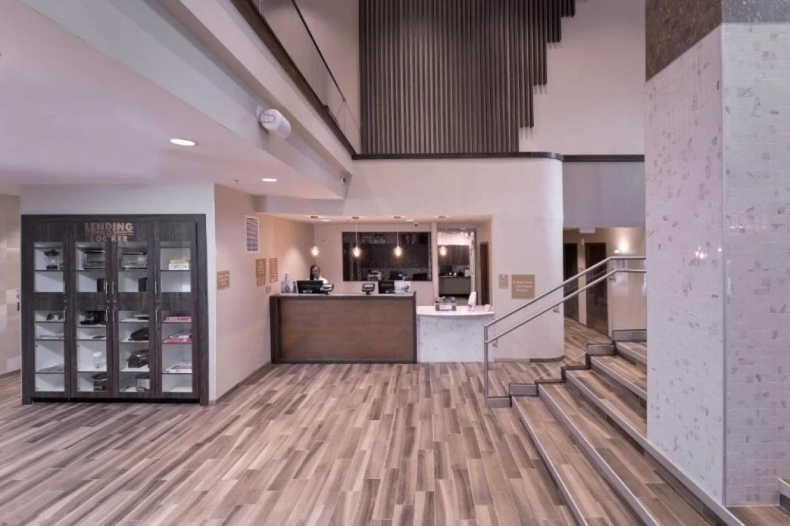 Candlewood Suites Baltimore - Inner Harbor by IHG