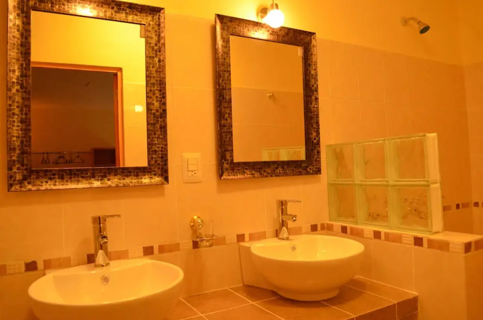 Guest house La Casa del Quetzal