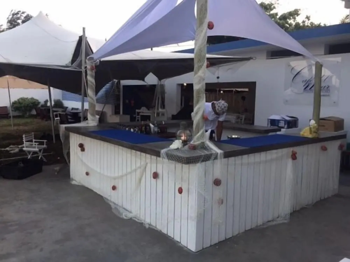 Café DelMar