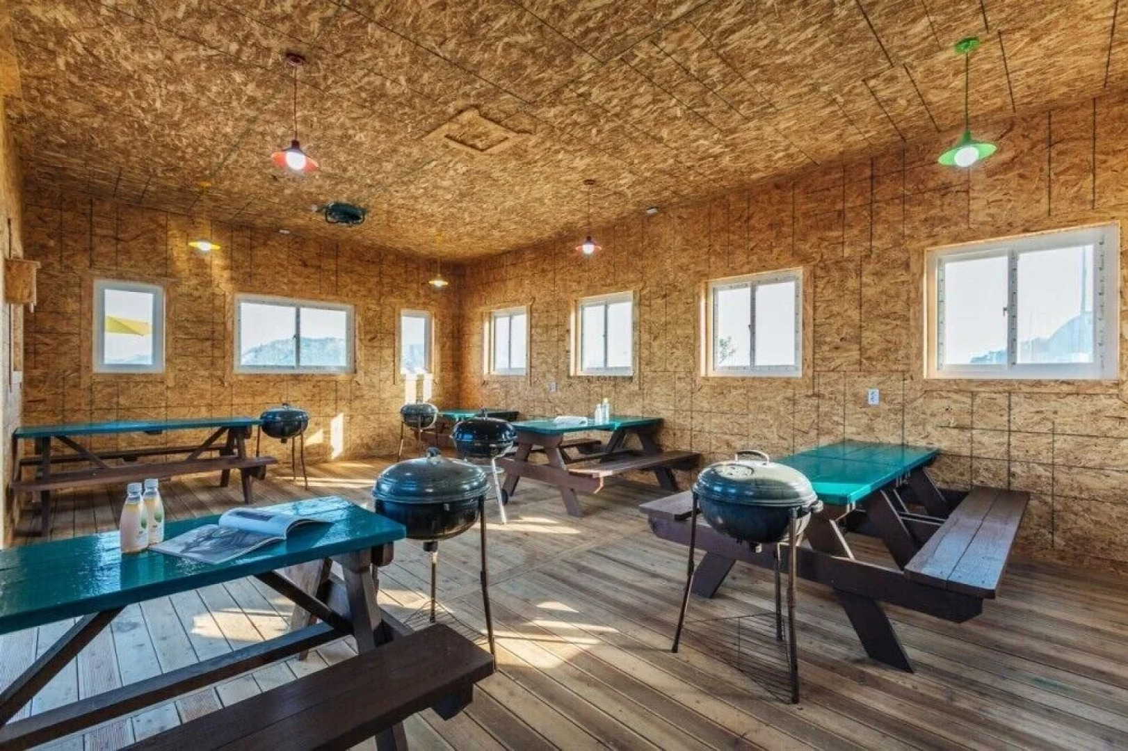 Namhae Ilmare Pension