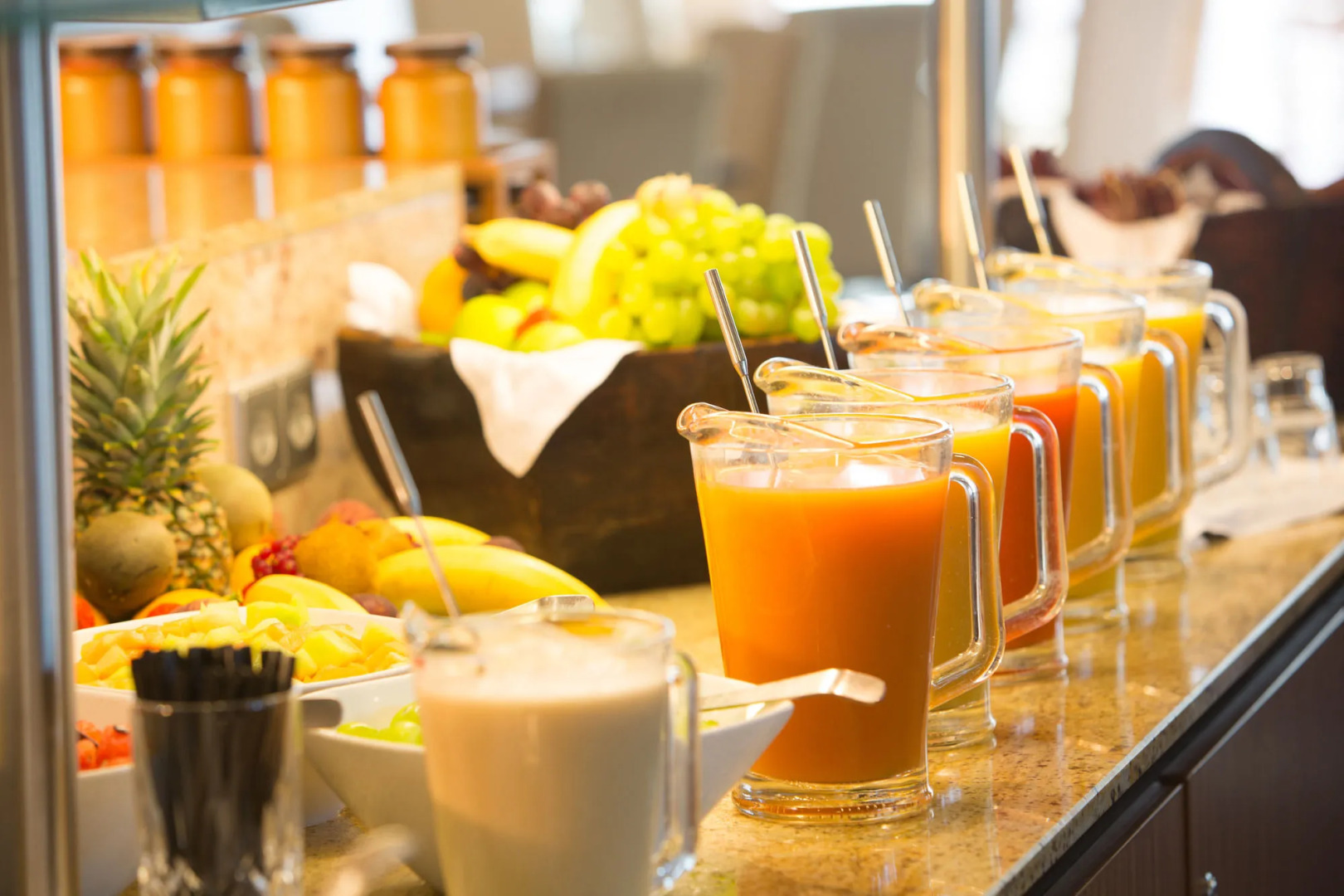 Dorint Hotel am Dom Erfurt