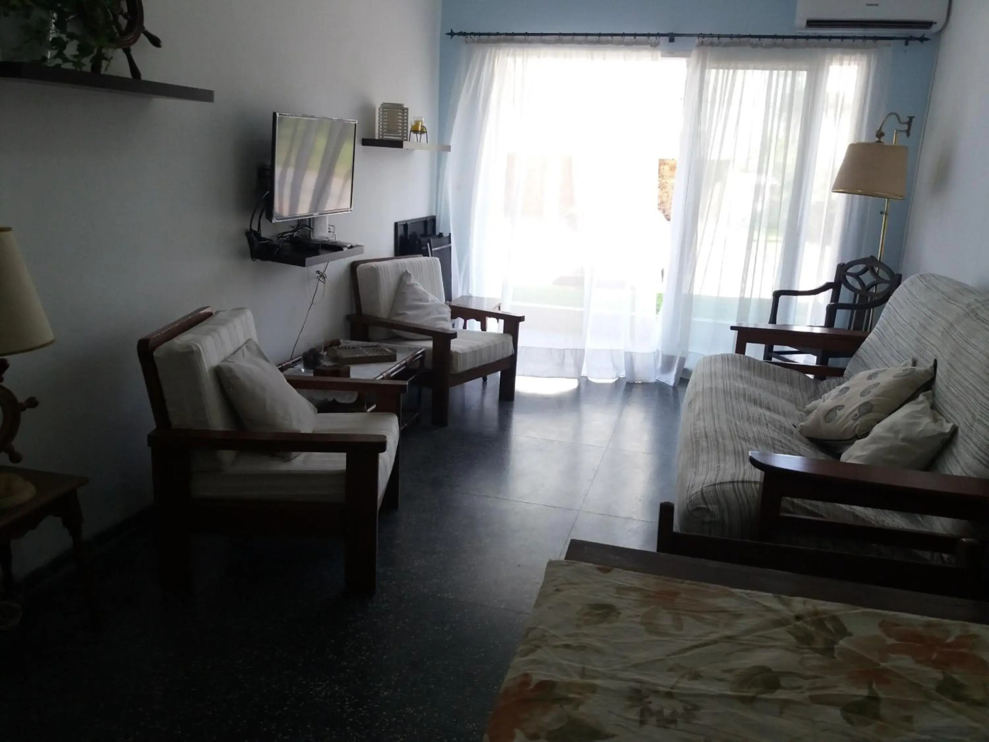 Apartamento #003 Spiaggia Brava